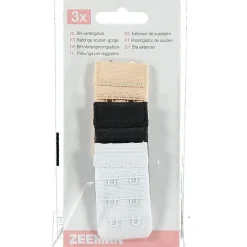 Accessoires pour soutien-gorge - Multicolore