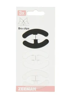 Accessoires pour soutien-gorge - Blanc