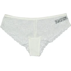 Amber Slip brésilien - Bleu