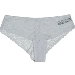 Amber Slip brésilien - Bleu