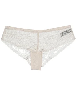 Amber Slip brésilien - Marron