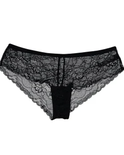 Amber Slip brésilien - Marron