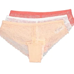 Amber Slip brésilien - Orange