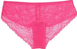 Amber Slip brésilien - Rose