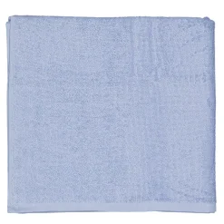 Basic Drap de bain - Bleu