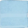 Basic Drap de bain - Bleu