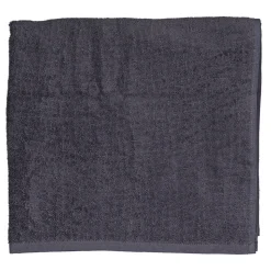 Basic Drap de bain - Gris