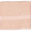 Basic Drap de bain - Rose
