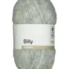 Billy Fil à tricoter - Gris
