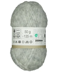 Billy Fil à tricoter - Gris