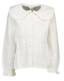 Blouse - Blanc