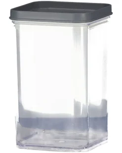 Boîte à provisions - Gris