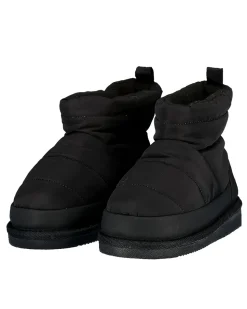 Bottes - Noir