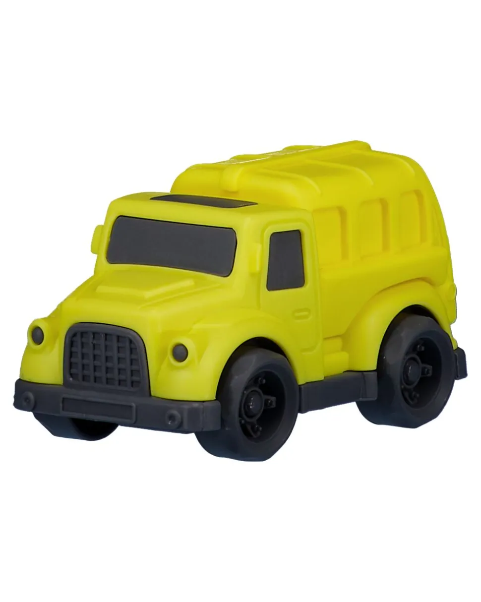 Camion jouet - Multicolore