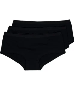 Cara Culotte midi - Noir