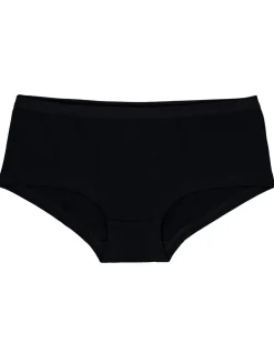 Cara Culotte midi - Noir