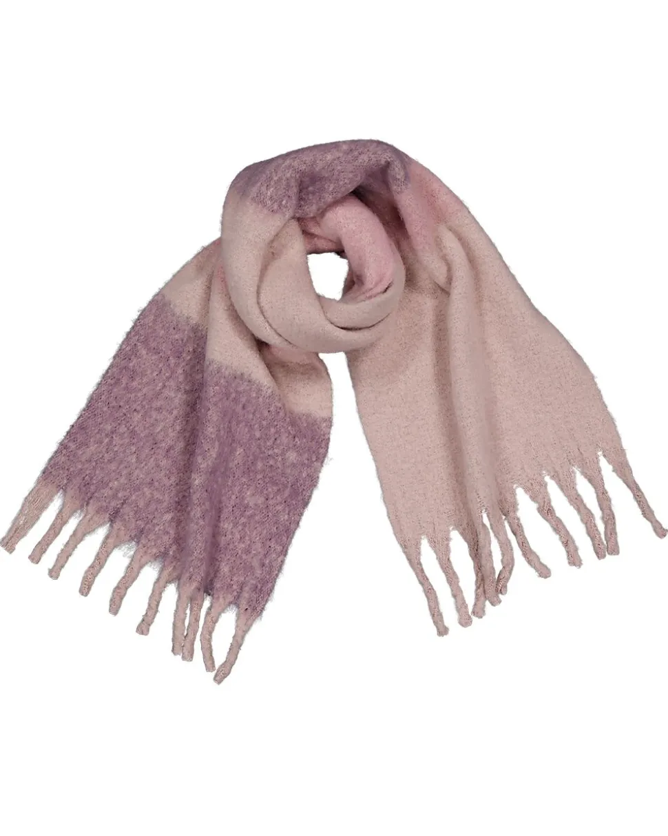 Écharpe - Multicolore