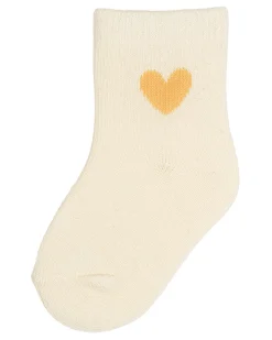 Chaussettes - Beige