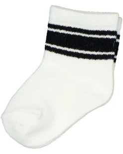 Chaussettes - Blanc