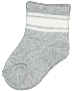 Chaussettes - Blanc