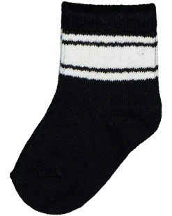 Chaussettes - Blanc