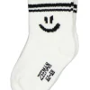 Chaussettes - Blanc