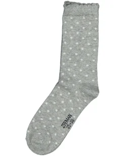 Chaussettes - Gris
