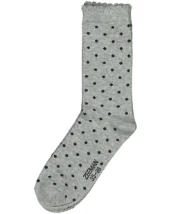 Chaussettes - Gris
