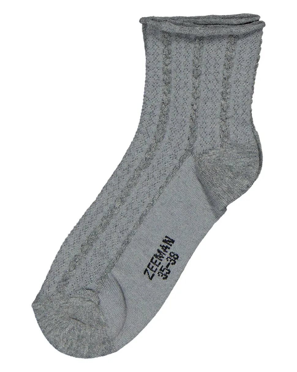 Chaussettes - Multicolore