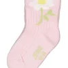 Chaussettes - Rose