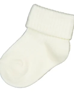 Chaussettes - Violet