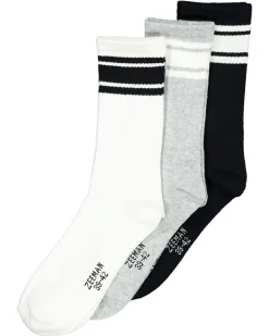 Chaussettes de tennis - Blanc