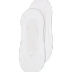 Chaussettes invisibles - Blanc