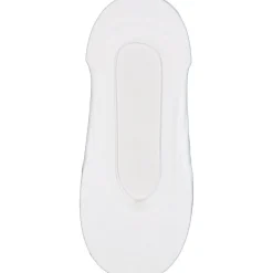 Chaussettes invisibles - Blanc