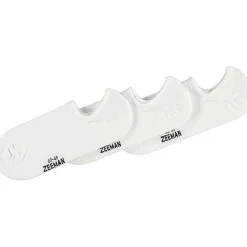 Chaussettes invisibles - Blanc