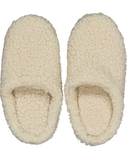 Chaussons - Beige