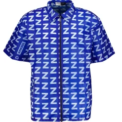 Chemise - Bleu
