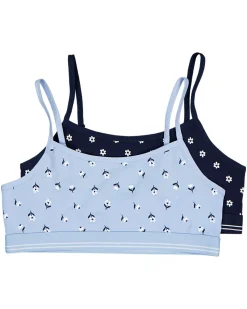 Claire Brassière - Bleu