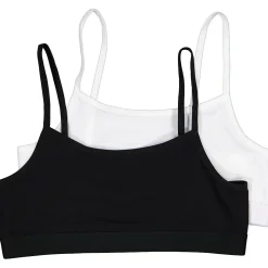 Claire Brassière - Noir