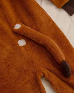 Combinaison - Marron