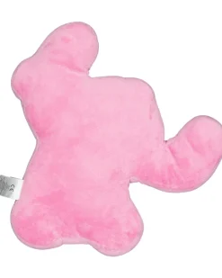 Coussin décoratif - Rose