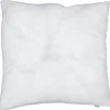 Coussin de garnissage - Blanc