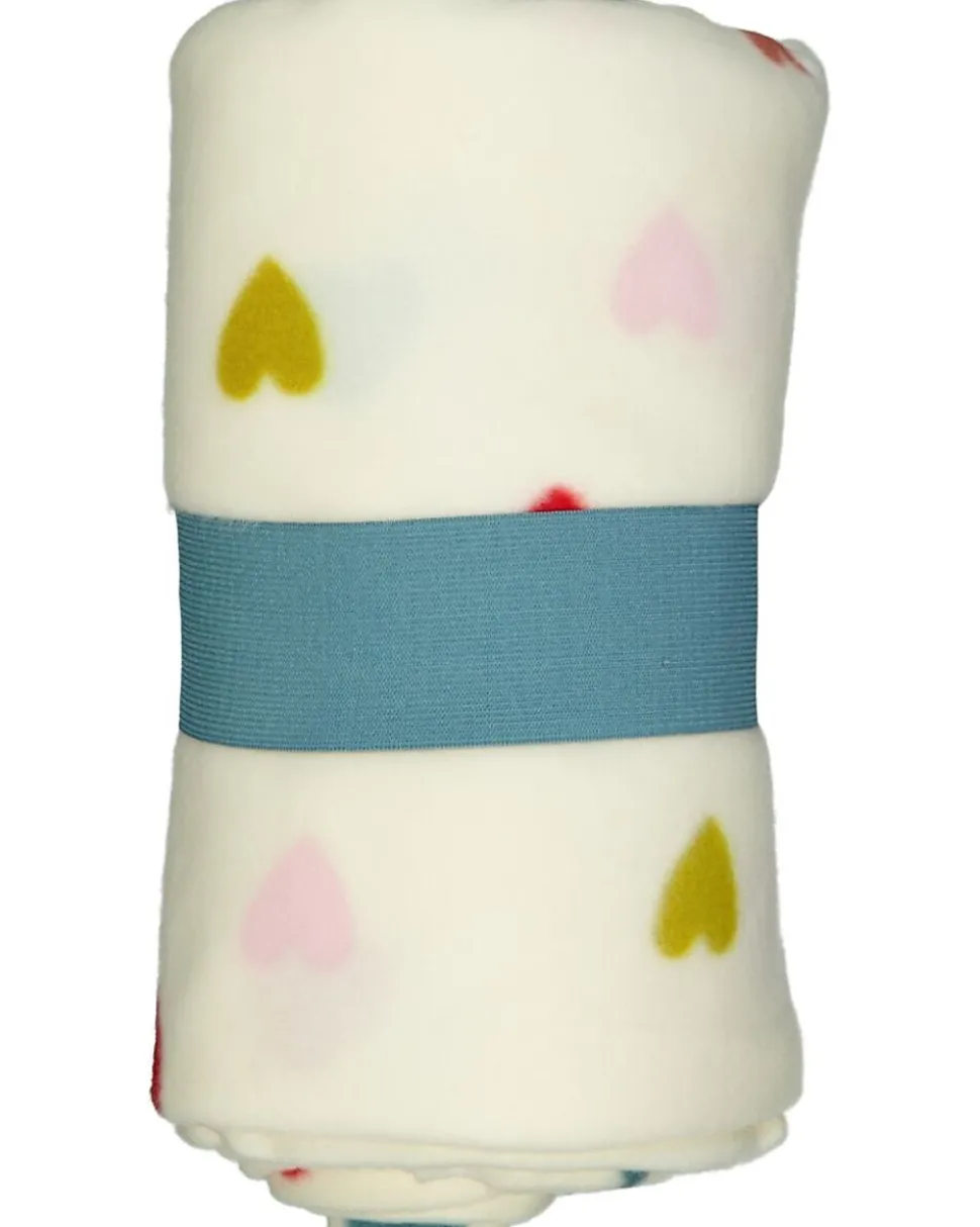 Couverture - Multicolore