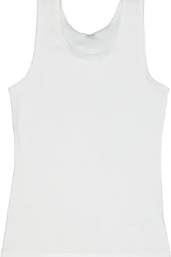 Débardeur - Blanc