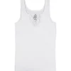 Débardeur - Blanc