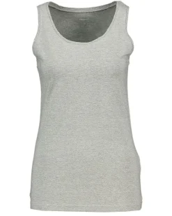 Débardeur - Gris