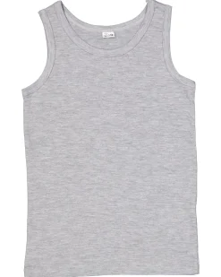Débardeur - Gris