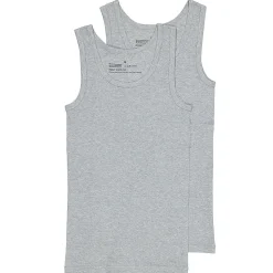 Débardeur - Gris