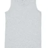 Débardeur - Gris