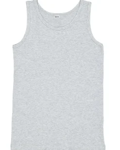Débardeur - Gris